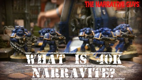 What Is Narrative