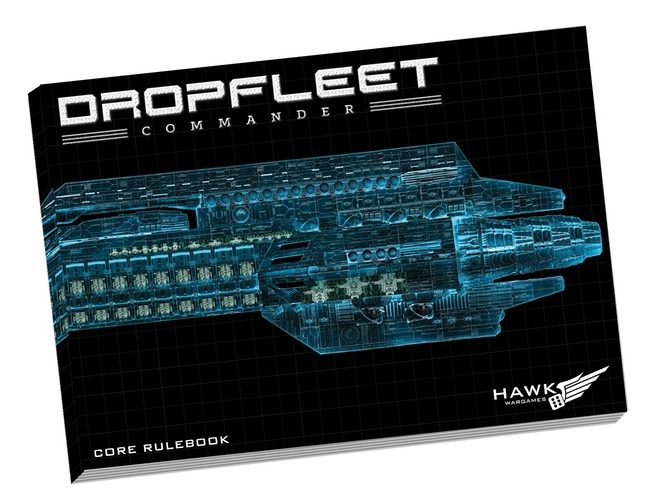 dropfleet-commander-rules