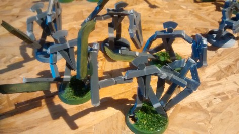 Necron Spruecron 4