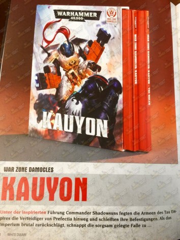 kauyon