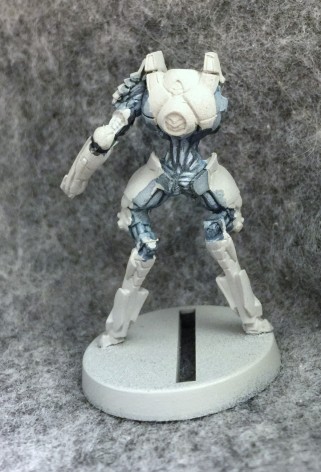 002 Infinity Combined Army Paint