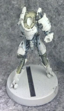 004 Infinity Combined Army Paint