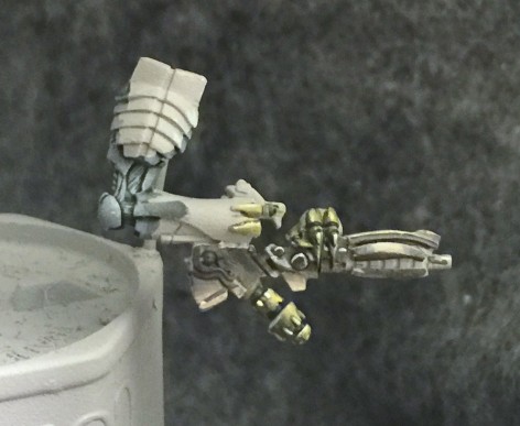 007 Infinity Combined Army Paint