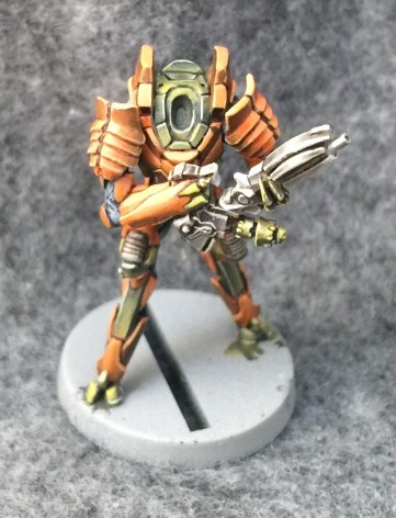 014 Infinity Combined Army Paint