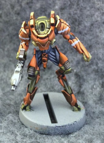 016b Infinity Combined Army Paint