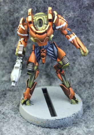 016c Infinity Combined Army Paint