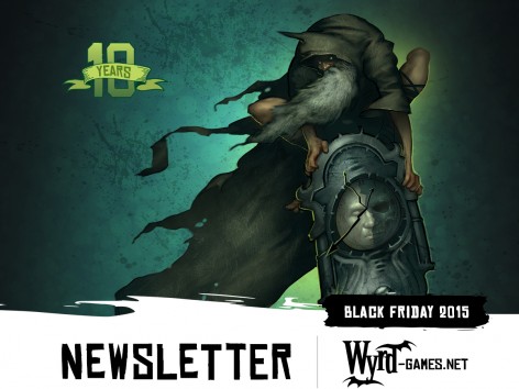 Wyrd Black Friday1