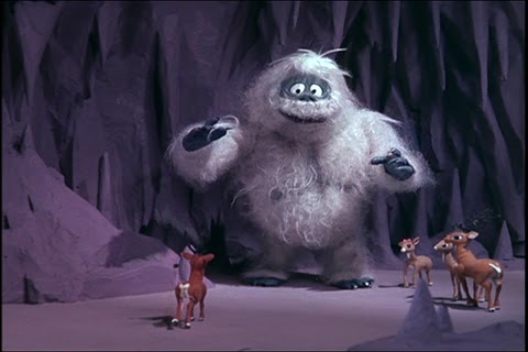 abominable-snowman