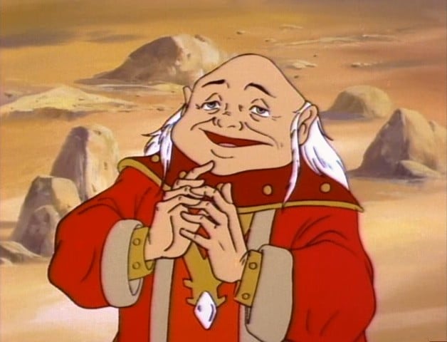 Dungeons and Dragons: Requiem