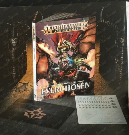 everchosen battletome