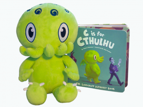 c for cthulhu