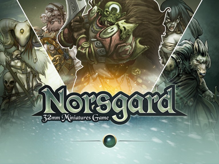 Norsgard Logo
