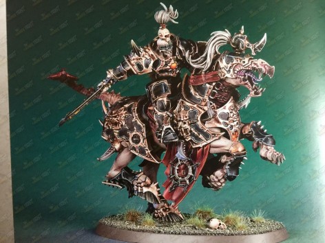 chaos knight 1