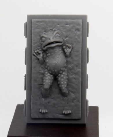 BrokenToad Carbonite 2