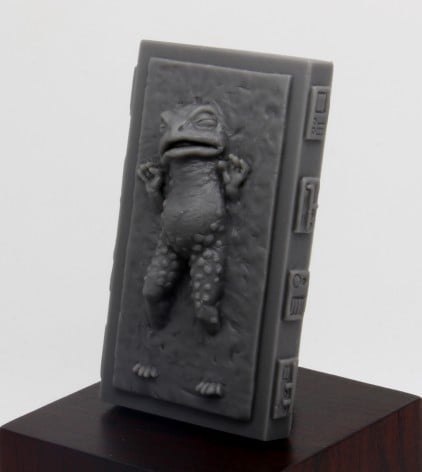 BrokenToad Carbonite