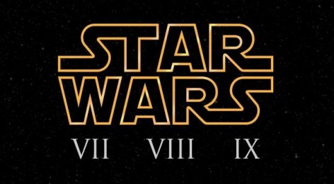 star wars trilogy logo