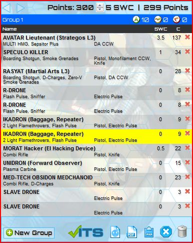 Combined Army List2