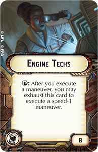 Engine-techs