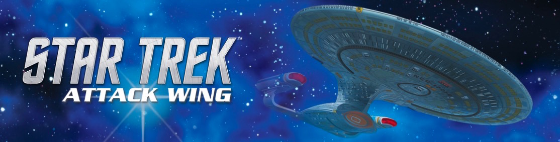 Star Trek Attack Wing