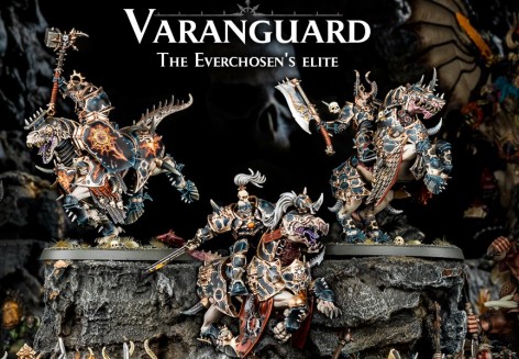 Varanguard