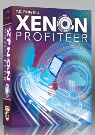 Xenon Profiteer