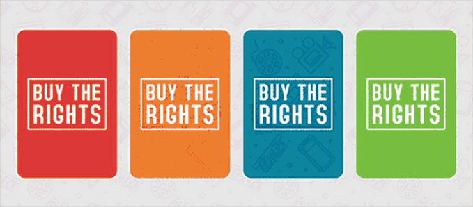 buy the rights