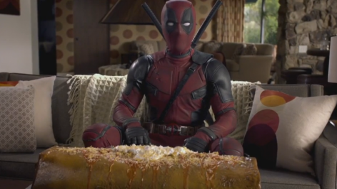 deadpool chimichanga 