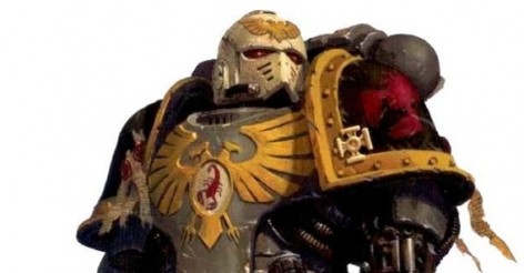 40K The Red - Bell of Lost Souls