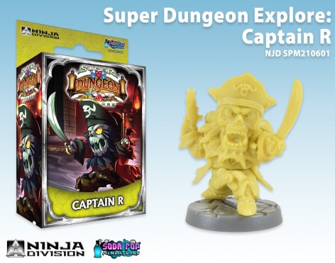 super-dungeon-explore-captain-r-booster