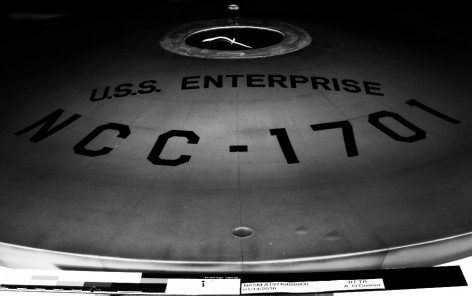 enterprise dish