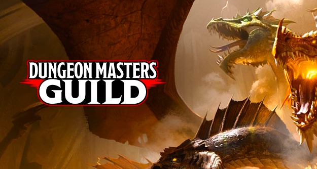 Dr. Livesey (D&D NPC) - Dungeon Masters Guild | Dungeon Masters Guild