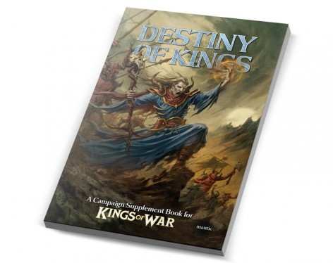 KoW Destiny of Kings