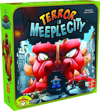 Terror in Meeple