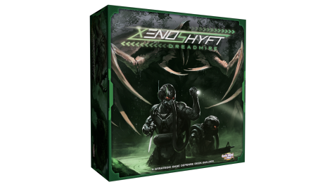 xenoshyft box