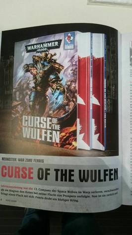 curse of wulfen WD codex cover