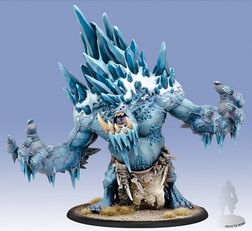 glacier-king