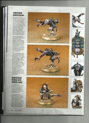 Genestealer 3