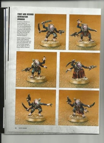 Genestealer 4