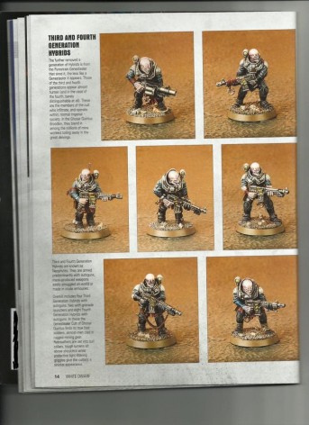 Genestealer 5