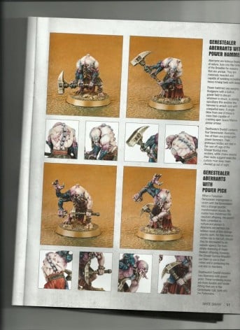 Genestealer 6