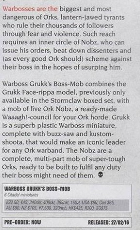 Grukk's Boss Mob2