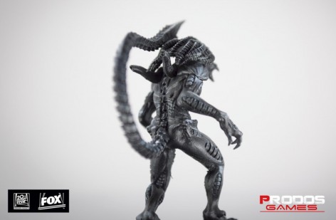 Predalien AVP 2