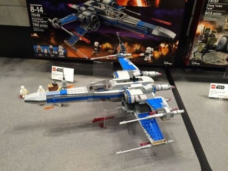 XWing
