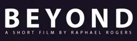 beyond short film logo