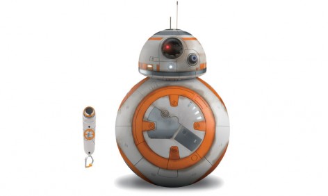 bb-8 spin master