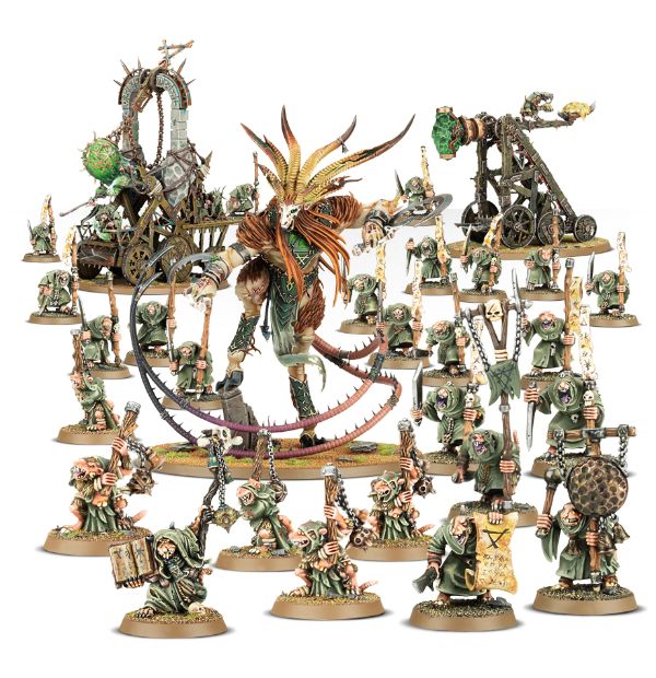GW: New Releases 3-5-2016 First Looks - Bell of Lost Souls