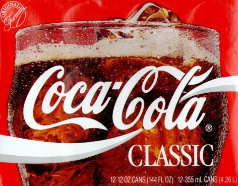 CokeClassic