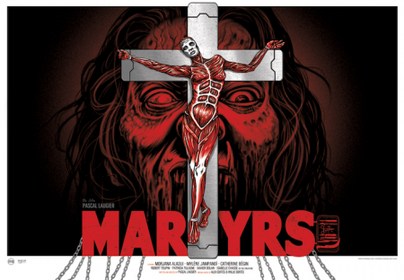 Martyrs 980mmx680mm