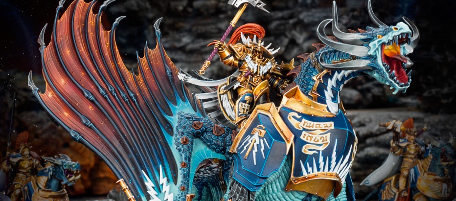 Tabletop Spotlight: Bigger, Blacker Box - Bell of Lost Souls