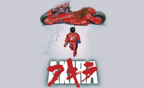 akira 2.0